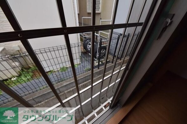 ドリームシャトー都賀の物件内観写真